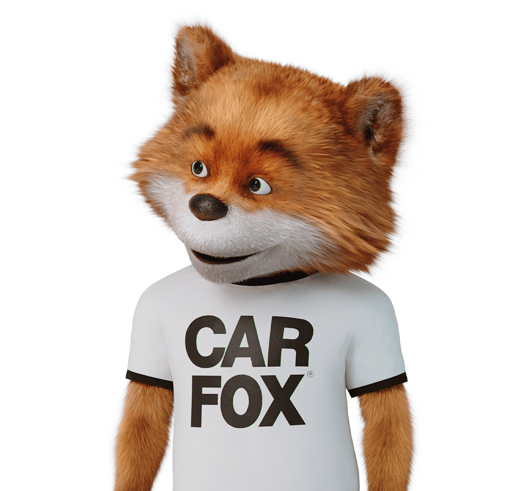 Car Fox Business